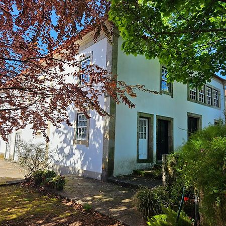 Quinta Do Bento Novo - Casa De Campo - Turismo Rural Viana do Castelo Kültér fotó