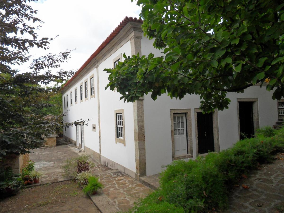 Quinta Do Bento Novo - Casa De Campo - Turismo Rural Viana do Castelo Kültér fotó