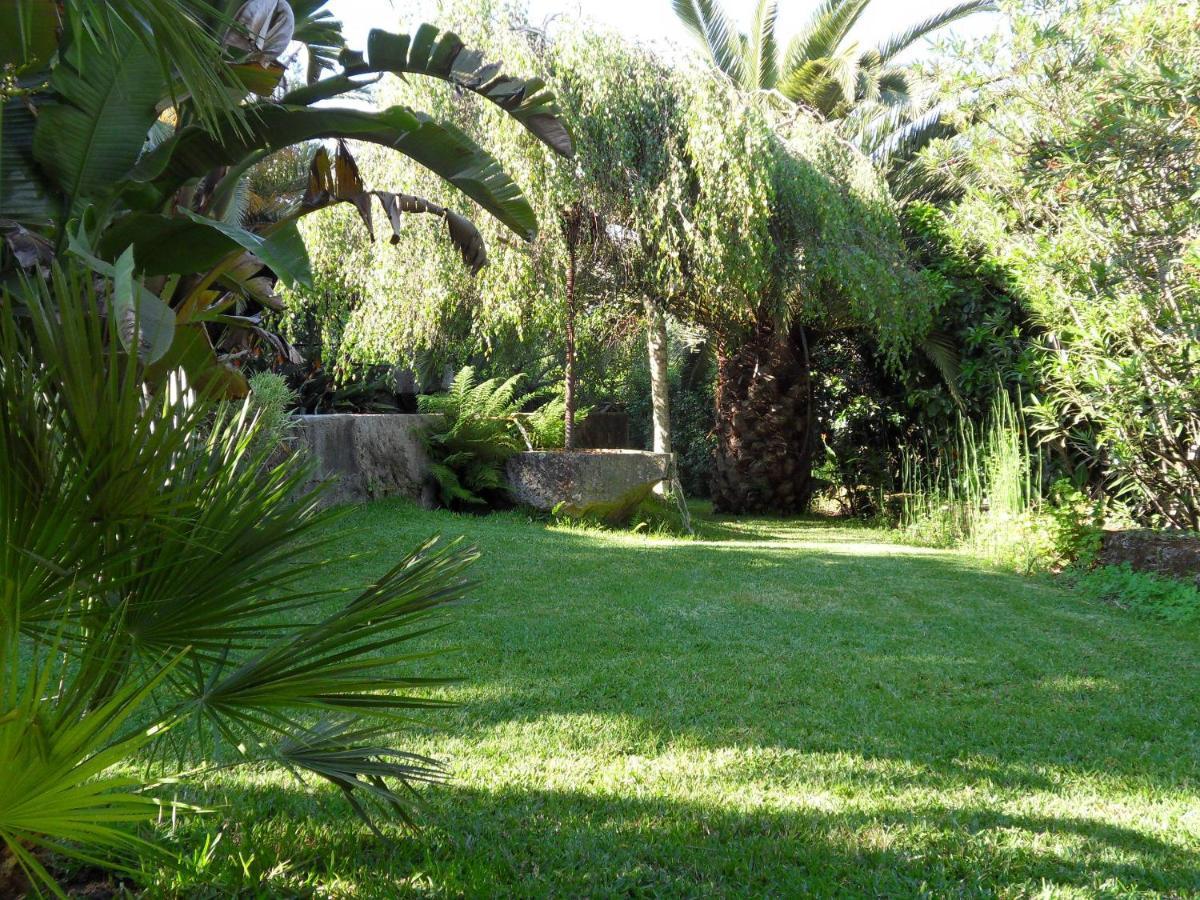 Quinta Do Bento Novo - Casa De Campo - Turismo Rural Viana do Castelo Kültér fotó