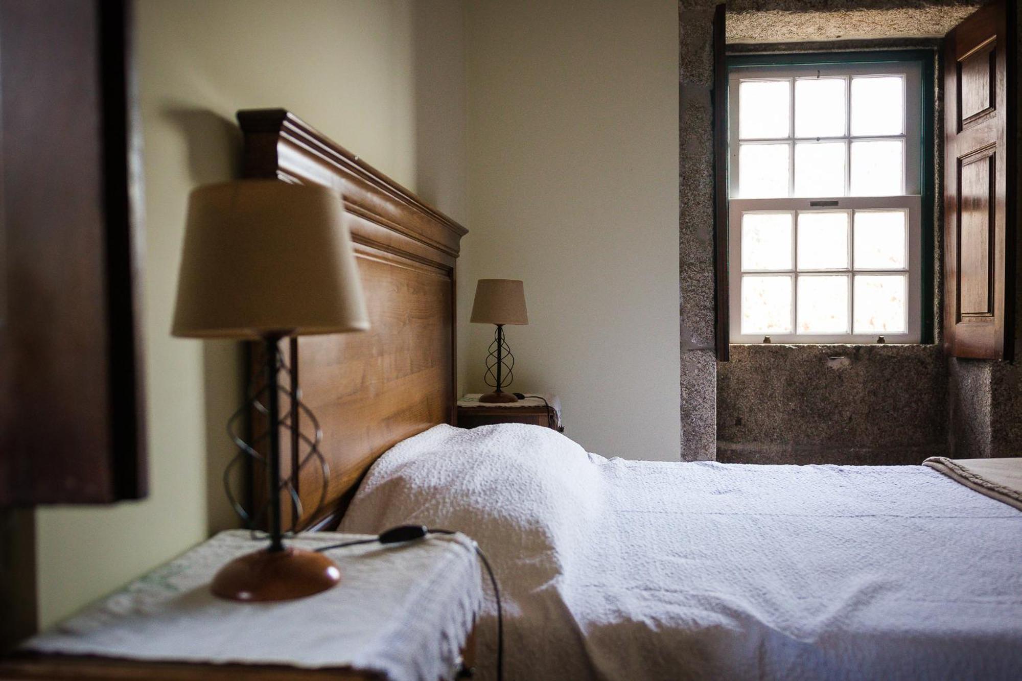 Quinta Do Bento Novo - Casa De Campo - Turismo Rural Viana do Castelo Kültér fotó