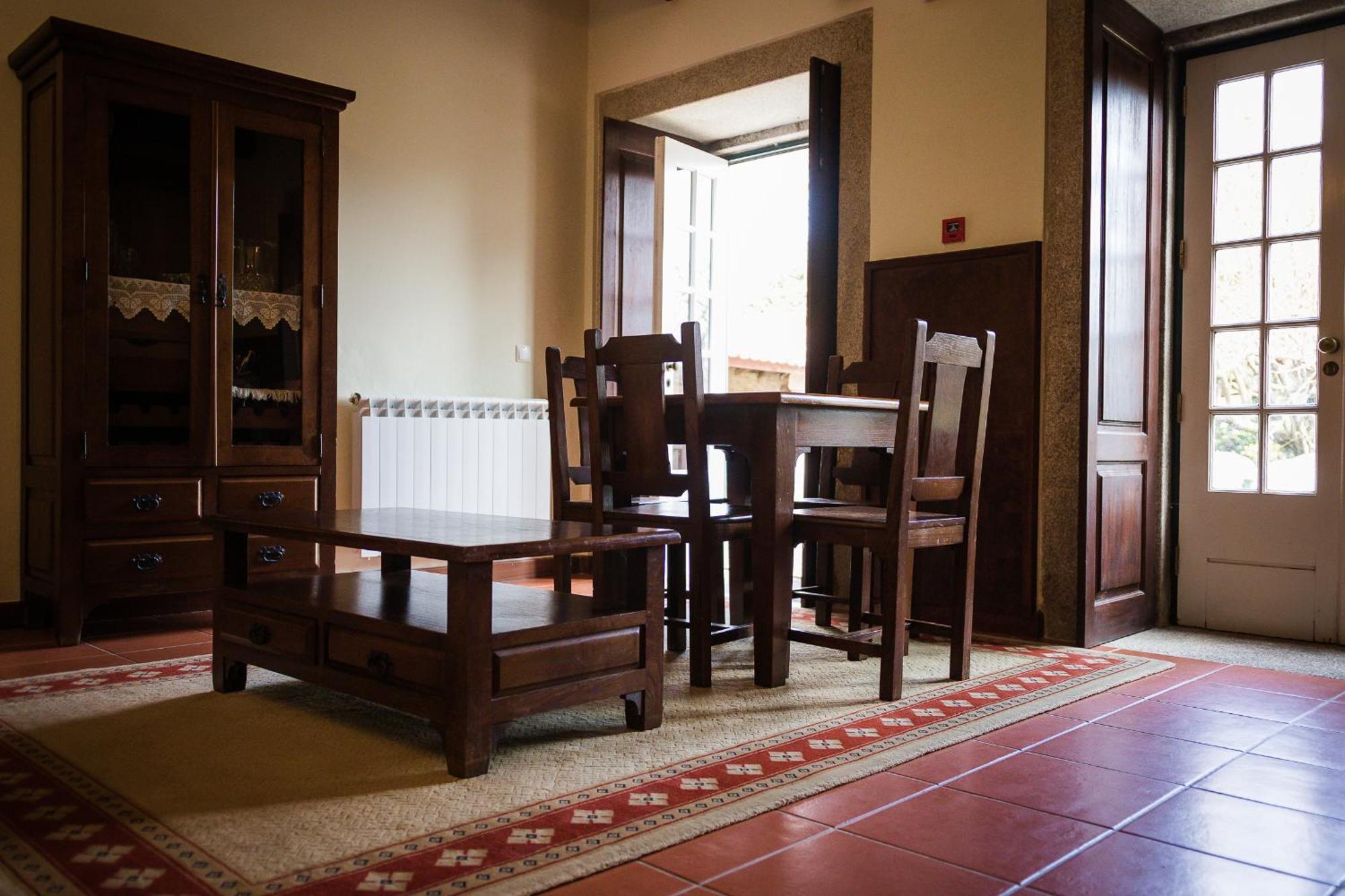 Quinta Do Bento Novo - Casa De Campo - Turismo Rural Viana do Castelo Kültér fotó