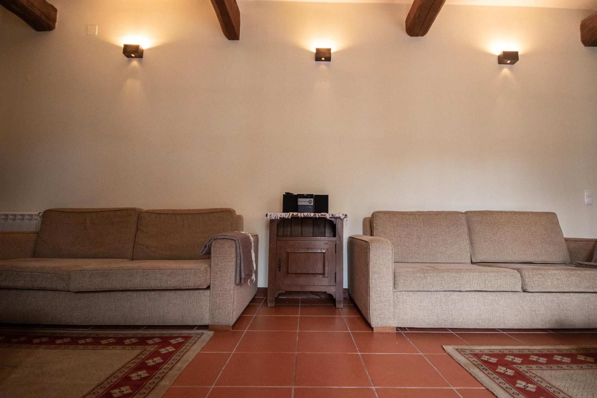 Quinta Do Bento Novo - Casa De Campo - Turismo Rural Viana do Castelo Kültér fotó