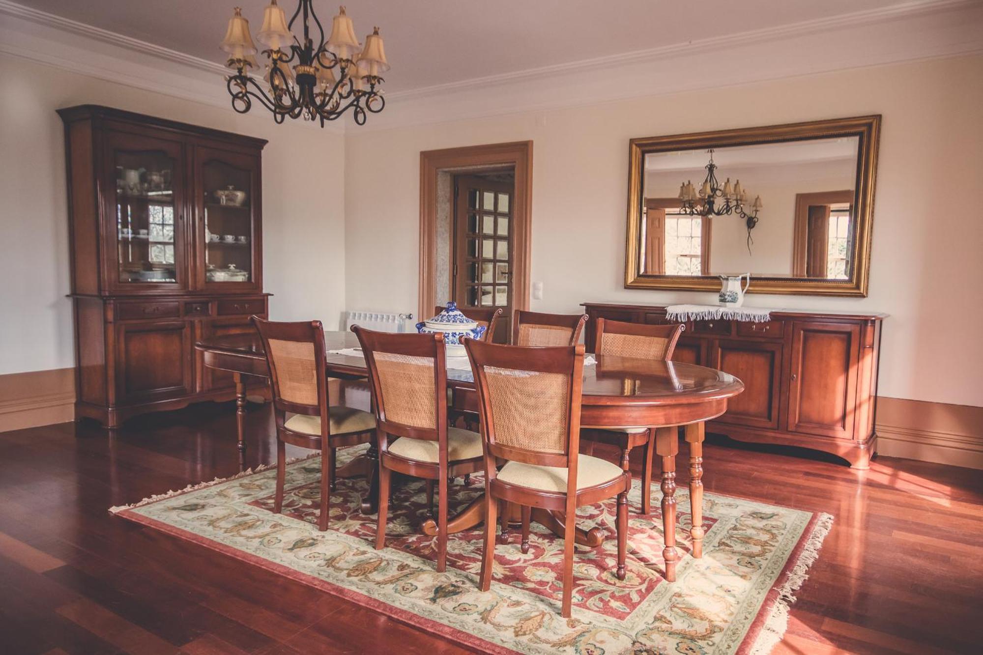Quinta Do Bento Novo - Casa De Campo - Turismo Rural Viana do Castelo Kültér fotó