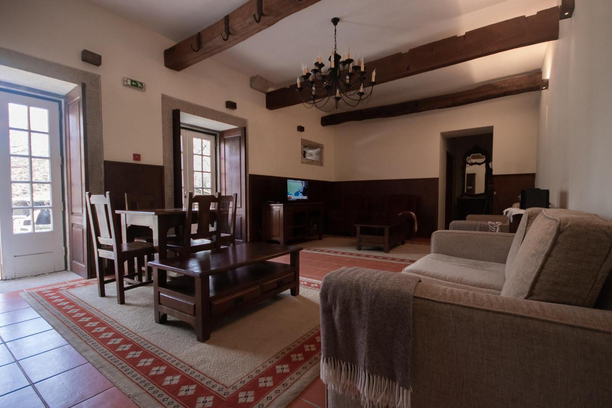 Quinta Do Bento Novo - Casa De Campo - Turismo Rural Viana do Castelo Kültér fotó