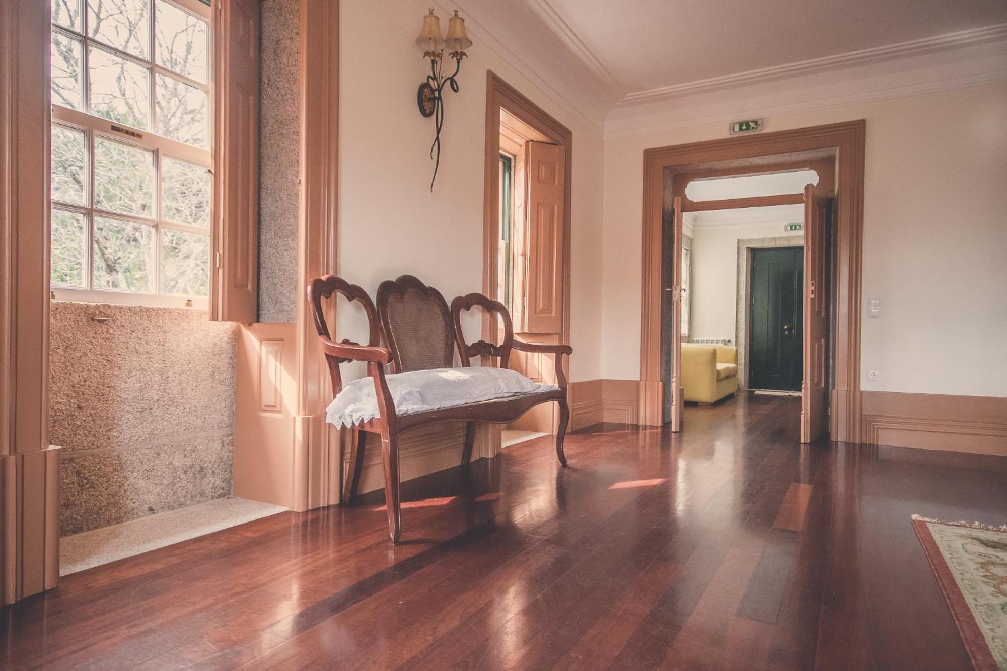 Quinta Do Bento Novo - Casa De Campo - Turismo Rural Viana do Castelo Kültér fotó