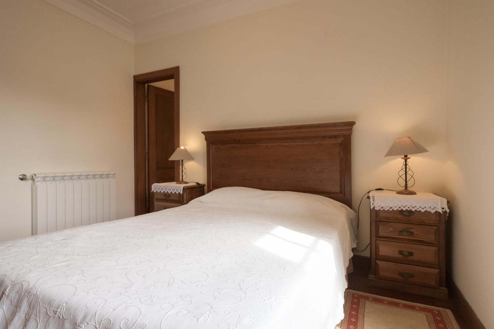 Quinta Do Bento Novo - Casa De Campo - Turismo Rural Viana do Castelo Kültér fotó