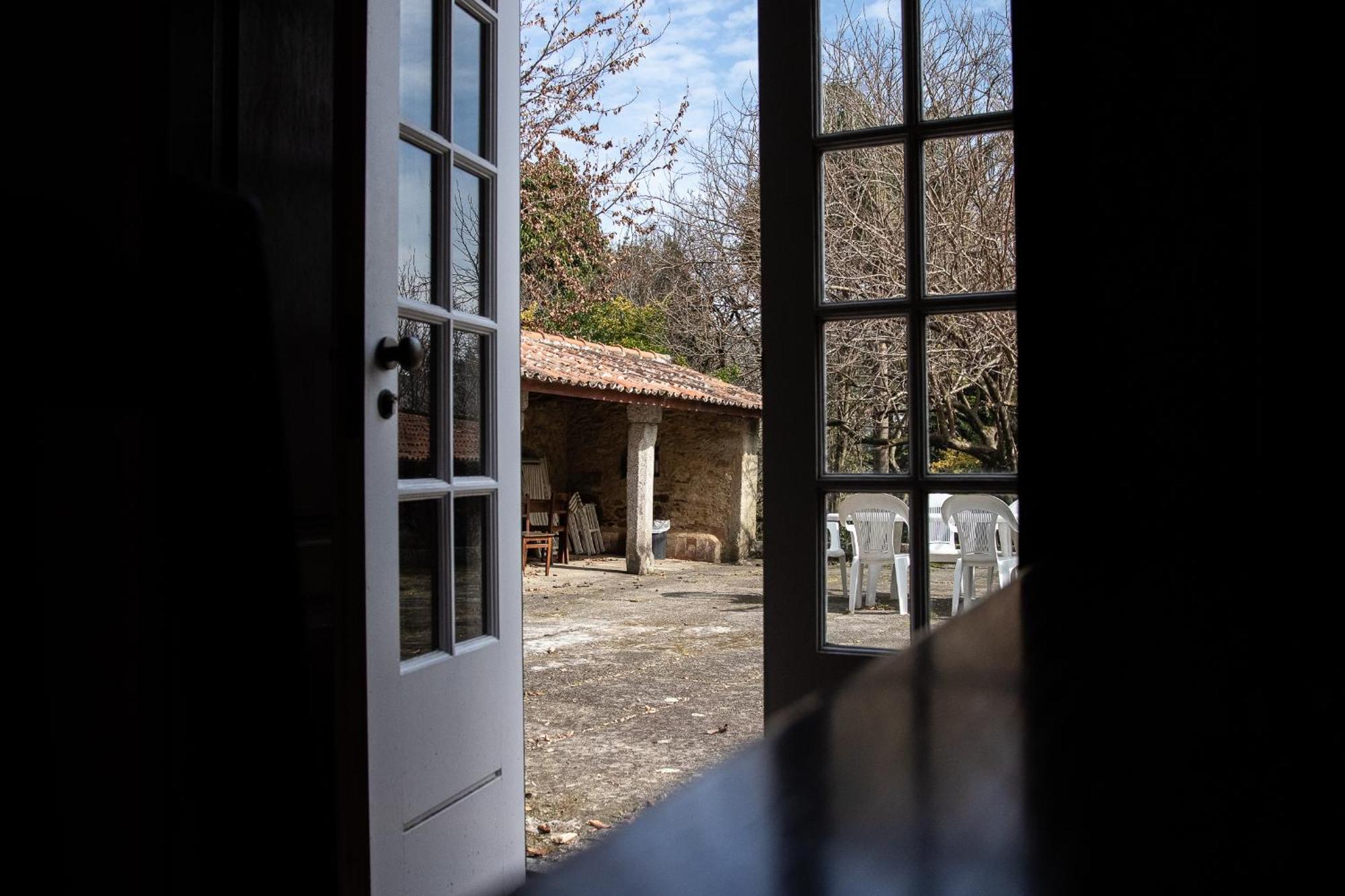 Quinta Do Bento Novo - Casa De Campo - Turismo Rural Viana do Castelo Kültér fotó