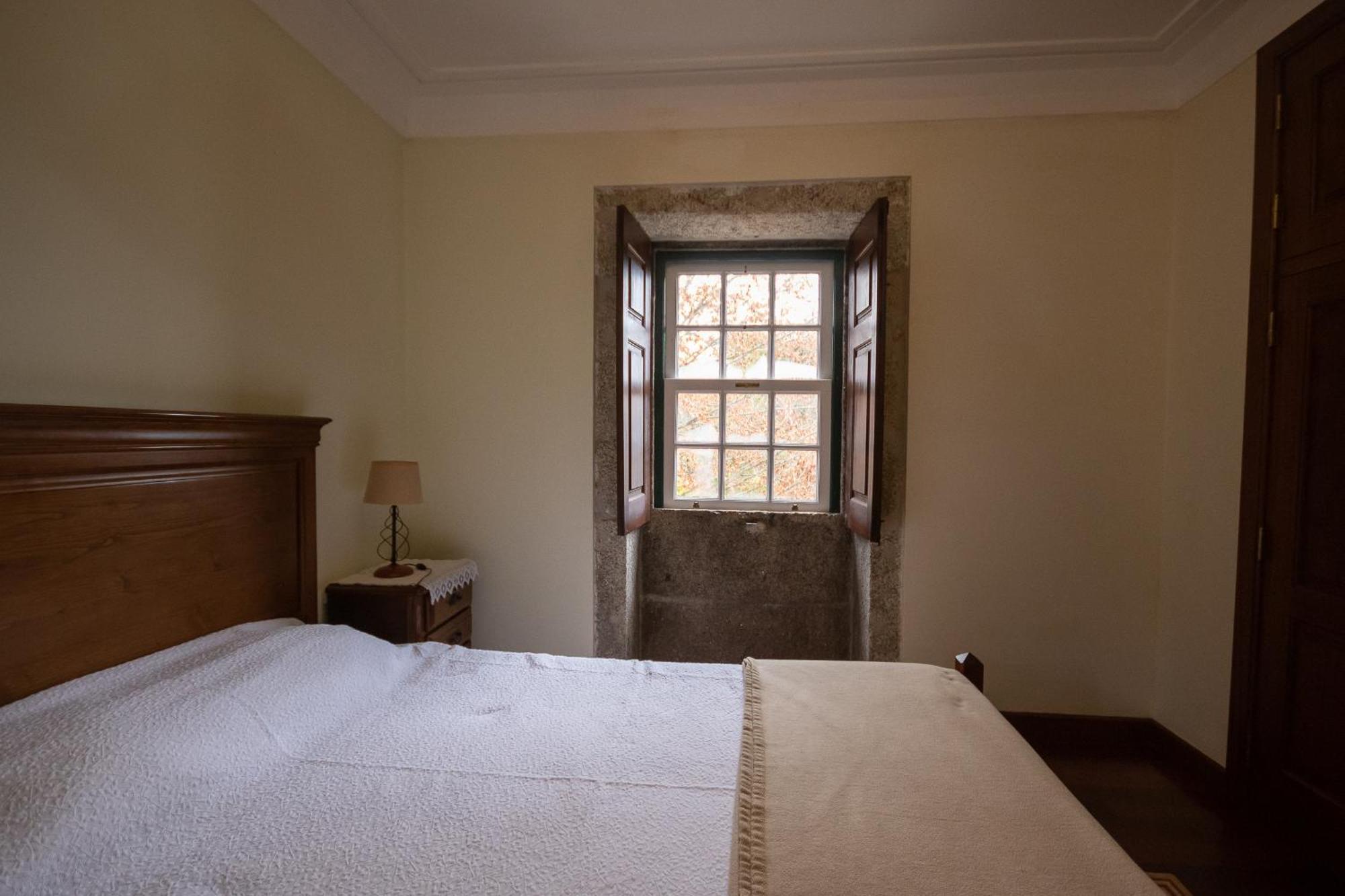 Quinta Do Bento Novo - Casa De Campo - Turismo Rural Viana do Castelo Kültér fotó