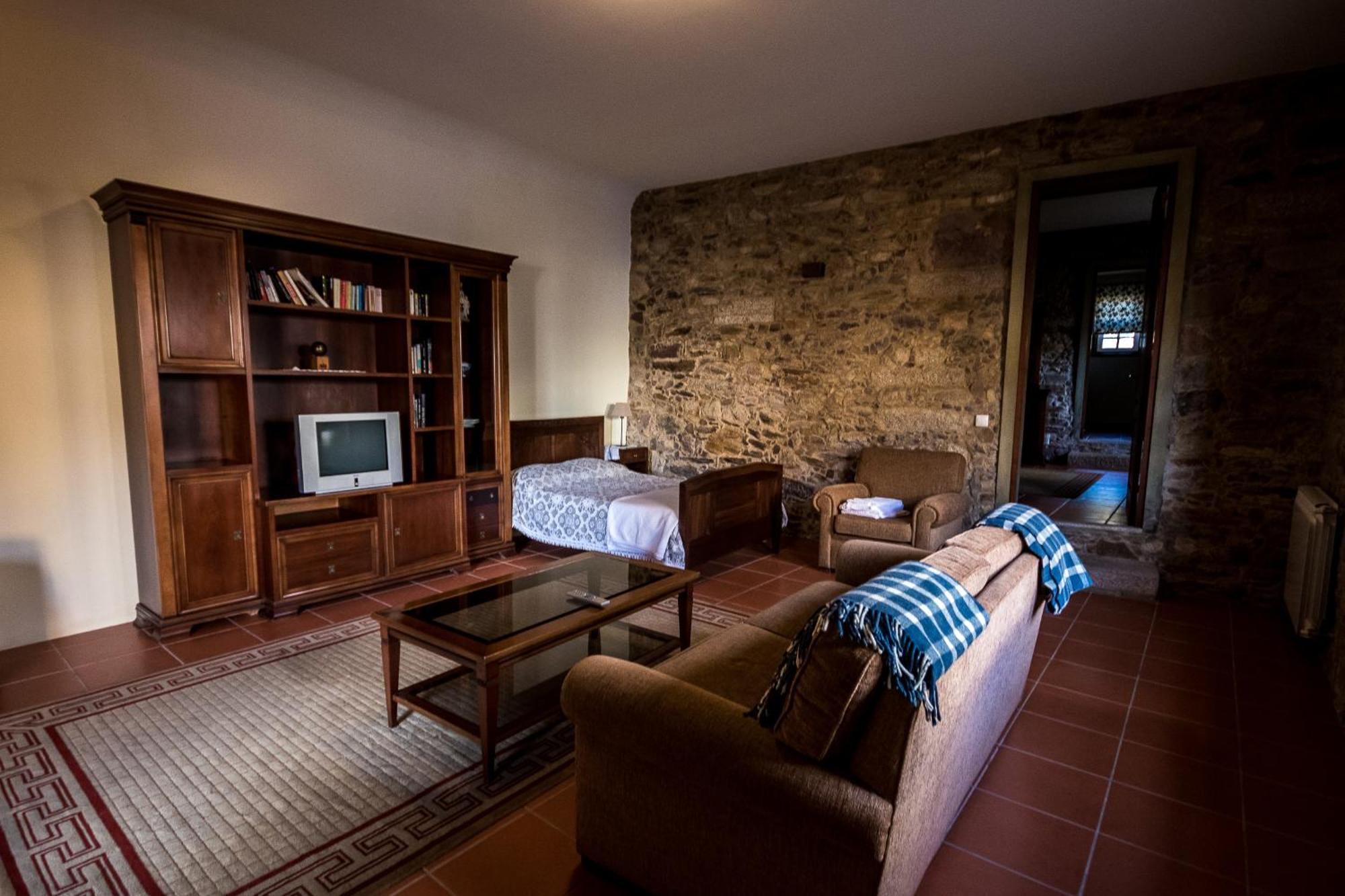 Quinta Do Bento Novo - Casa De Campo - Turismo Rural Viana do Castelo Kültér fotó