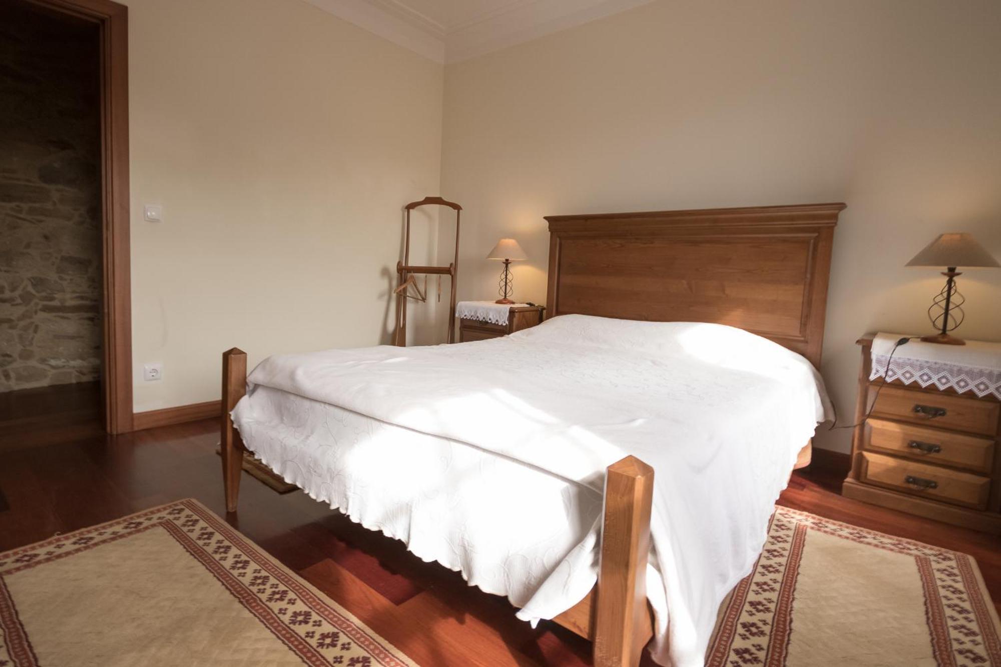 Quinta Do Bento Novo - Casa De Campo - Turismo Rural Viana do Castelo Kültér fotó