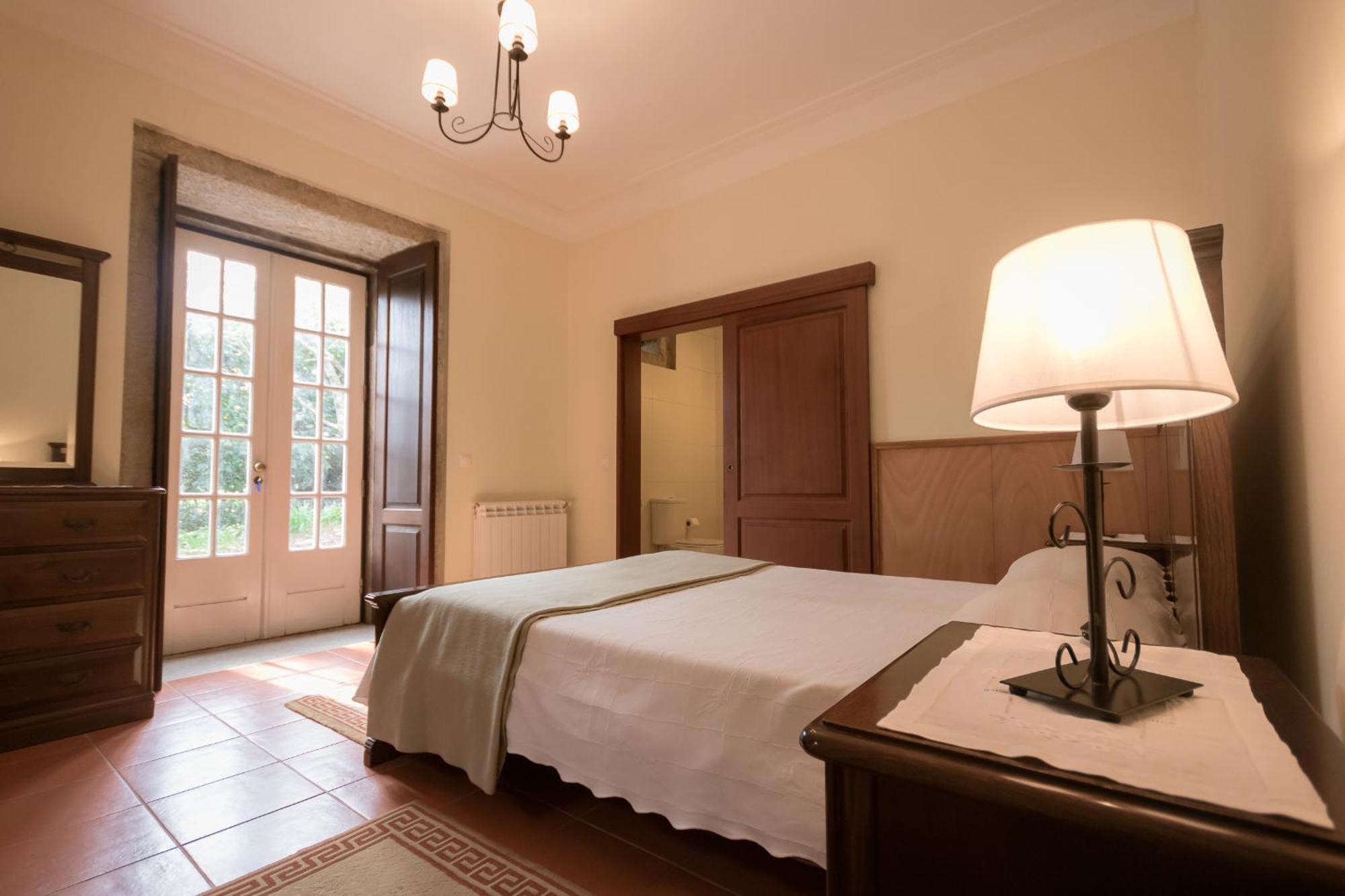 Quinta Do Bento Novo - Casa De Campo - Turismo Rural Viana do Castelo Kültér fotó