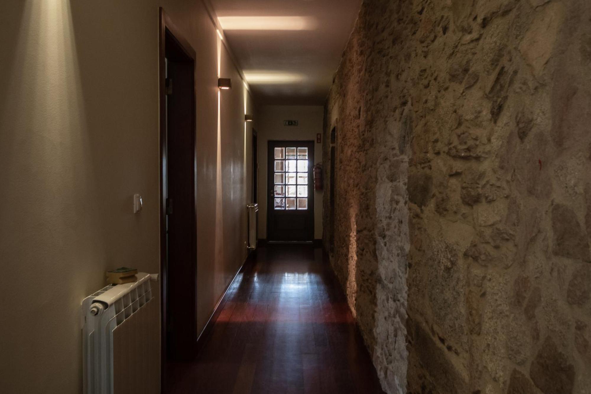Quinta Do Bento Novo - Casa De Campo - Turismo Rural Viana do Castelo Kültér fotó