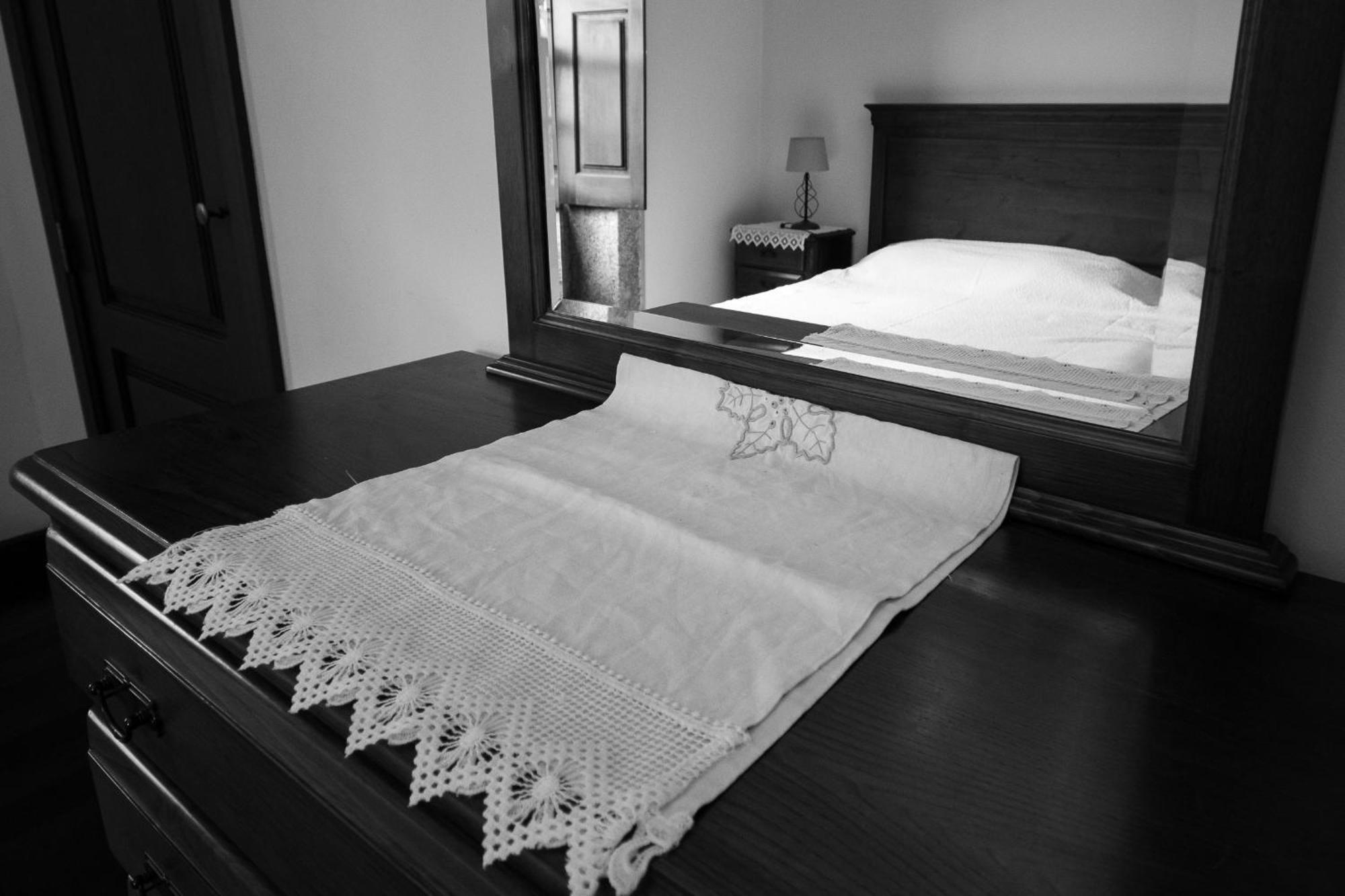 Quinta Do Bento Novo - Casa De Campo - Turismo Rural Viana do Castelo Kültér fotó
