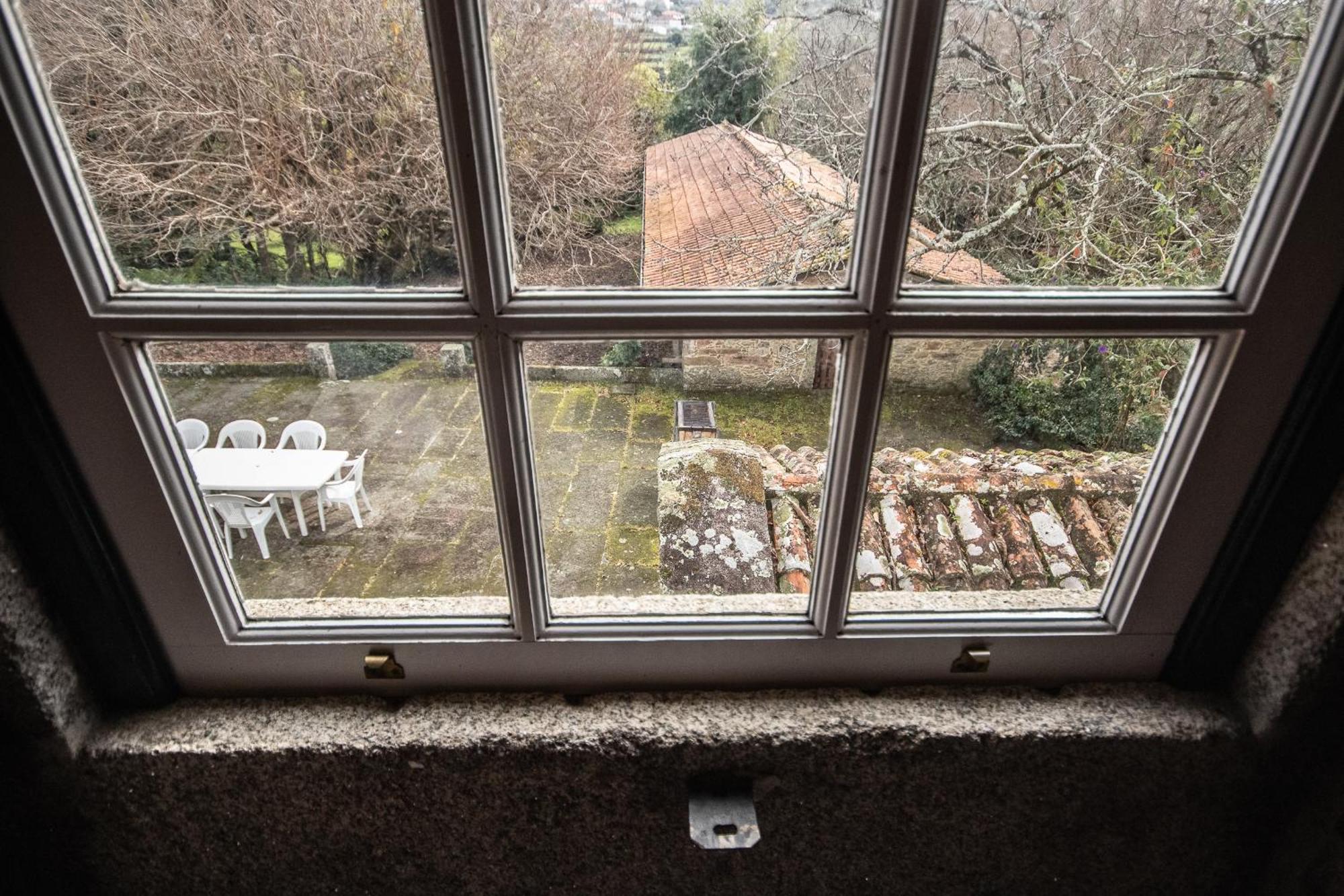 Quinta Do Bento Novo - Casa De Campo - Turismo Rural Viana do Castelo Kültér fotó