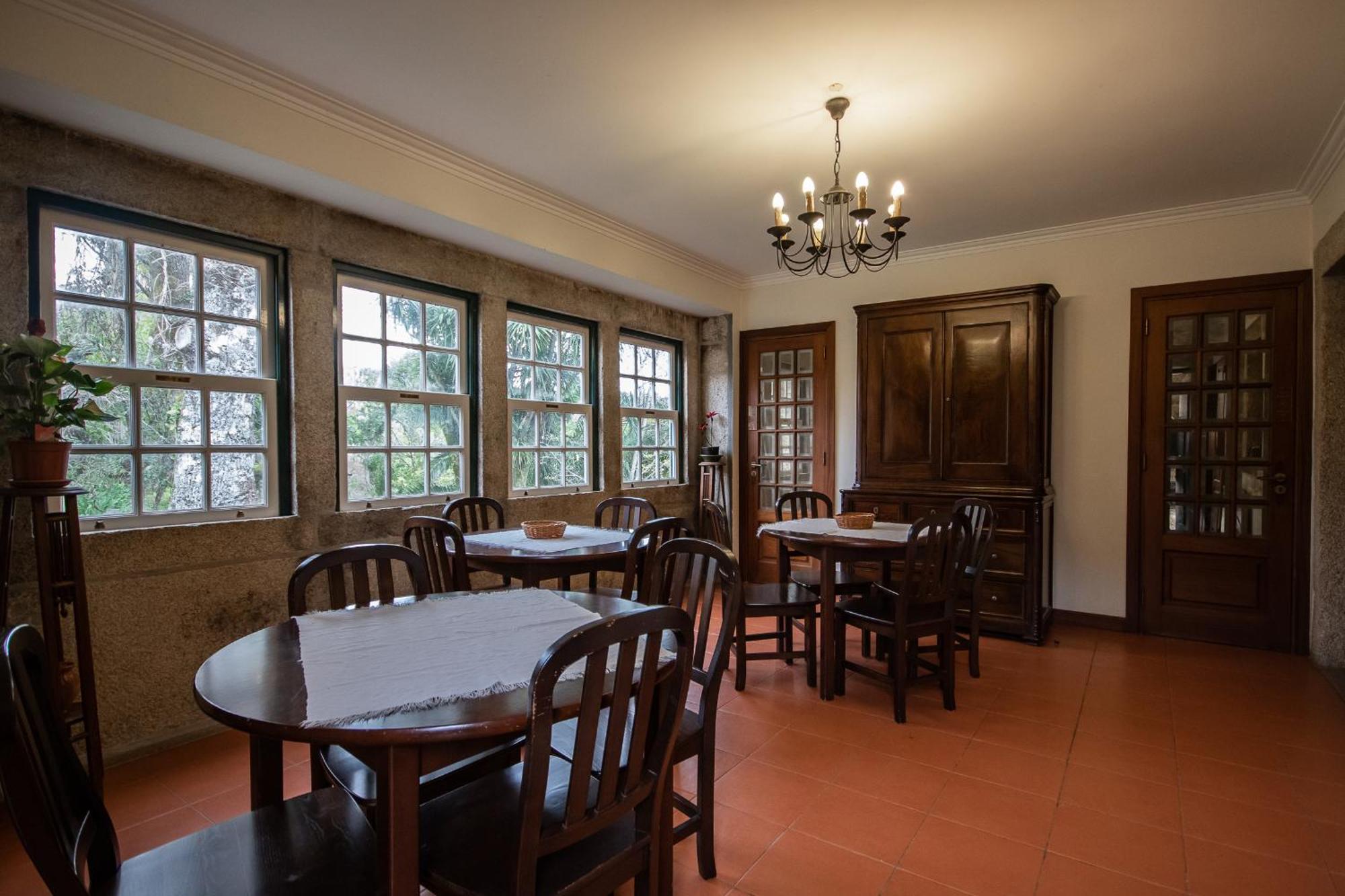 Quinta Do Bento Novo - Casa De Campo - Turismo Rural Viana do Castelo Kültér fotó
