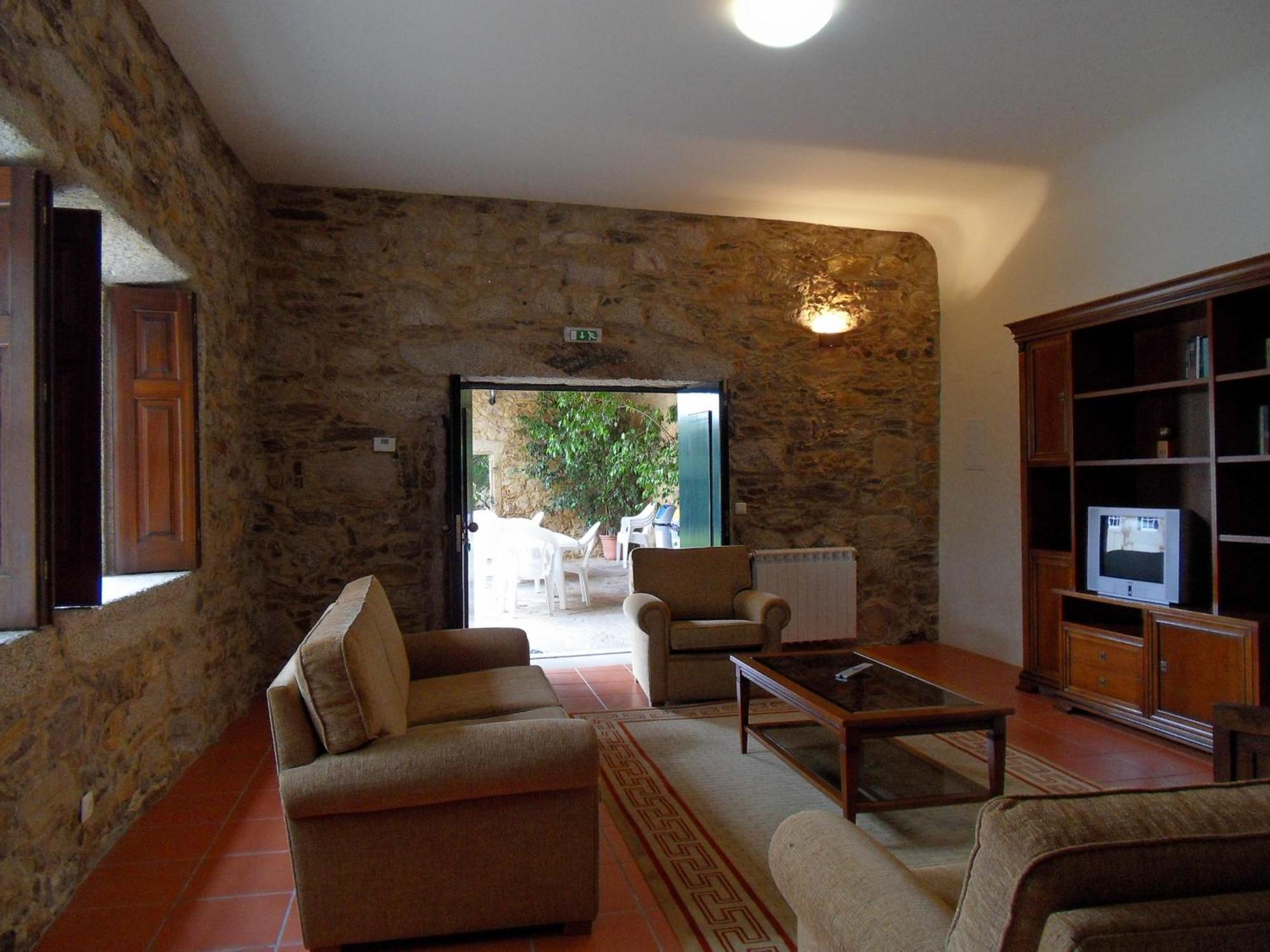 Quinta Do Bento Novo - Casa De Campo - Turismo Rural Viana do Castelo Kültér fotó